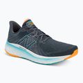New Balance Fresh Foam Vongo v5 grey men's running shoes MVNGOCD5.D.110