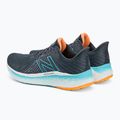 New Balance Fresh Foam Vongo v5 grey men's running shoes MVNGOCD5.D.110 4
