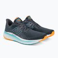 New Balance Fresh Foam Vongo v5 grey men's running shoes MVNGOCD5.D.110 6