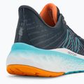 New Balance Fresh Foam Vongo v5 grey men's running shoes MVNGOCD5.D.110 15