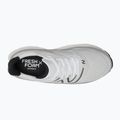 New Balance men's running shoes WMOREV4 white MMORCW4.D.110 14