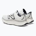 New Balance men's running shoes WMOREV4 white MMORCW4.D.110 3