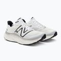 New Balance men's running shoes WMOREV4 white MMORCW4.D.110 4