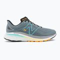 New Balance Fresh Foam X 860v13 grey men's running shoes 2