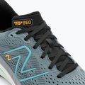 New Balance Fresh Foam X 860v13 grey men's running shoes 8