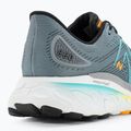 New Balance Fresh Foam X 860v13 grey men's running shoes 9