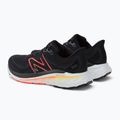 New Balance Fresh Foam X 860v13 black men's running shoes M860D13.D.080 3