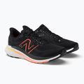New Balance Fresh Foam X 860v13 black men's running shoes M860D13.D.080 4