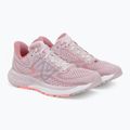 Women's running shoes New Balance Fresh Foam X 860v13 pink W880C13.B.065 4