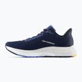 New Balance Fresh Foam men's running shoes 880v13 Wide navy 13