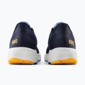 New Balance Fresh Foam men's running shoes 880v13 Wide navy 14