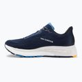 New Balance Fresh Foam men's running shoes 880v13 Wide navy 10