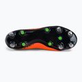 New Balance Tekela V4 Pro SG men's football boots neon dragonfly 5
