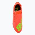 New Balance men's football boots Furon V7 Dispatch TF orange SF3TDF7.D.070 6