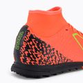 New Balance Tekela V4 Magique TF men's football boots neon dragonfly 8