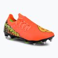 New Balance men's football boots Furon V7 Pro SG orange SF1SDF7.D.105