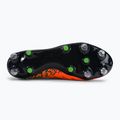 New Balance men's football boots Furon V7 Pro SG orange SF1SDF7.D.105 5