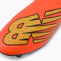 New Balance men's football boots Furon V7 Pro SG orange SF1SDF7.D.105 8