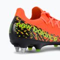 New Balance men's football boots Furon V7 Pro SG orange SF1SDF7.D.105 9