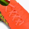 New Balance men's football boots Furon V7 Pro SG orange SF1SDF7.D.105 10