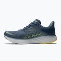 New Balance Fresh Foam 1080 v12 men's running shoes navy blue M108012N.D.120 12