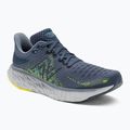 New Balance Fresh Foam 1080 v12 men's running shoes navy blue M108012N.D.120