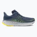 New Balance Fresh Foam 1080 v12 men's running shoes navy blue M108012N.D.120 2