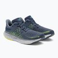 New Balance Fresh Foam 1080 v12 men's running shoes navy blue M108012N.D.120 4