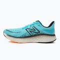 New Balance Fresh Foam 1080 v12 blue men's running shoes M1080R12.D.080 11