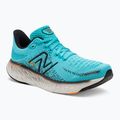 New Balance Fresh Foam 1080 v12 blue men's running shoes M1080R12.D.080