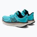 New Balance Fresh Foam 1080 v12 blue men's running shoes M1080R12.D.080 3