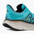 New Balance Fresh Foam 1080 v12 blue men's running shoes M1080R12.D.080 9