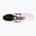 New Balance 442 V2 Pro FG men's football boots white and black MS41FWD2.D.095 13