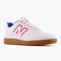 New Balance Audazo V6 Control IN football boots white SA3IWB6.D.120 10