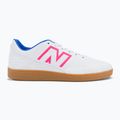 New Balance Audazo V6 Control IN football boots white SA3IWB6.D.120 2