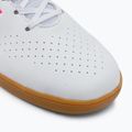 New Balance Audazo V6 Control IN football boots white SA3IWB6.D.120 7