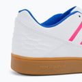 New Balance Audazo V6 Control IN football boots white SA3IWB6.D.120 8