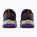 New Balance Fresh Foam Hierro v7 men's running shoes navy blue and black MTHIERO7.D.080 15