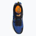 New Balance Fresh Foam Hierro v7 men's running shoes navy blue and black MTHIERO7.D.080 6
