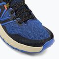 New Balance Fresh Foam Hierro v7 men's running shoes navy blue and black MTHIERO7.D.080 7