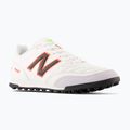 New Balance 442 V2 Team TF men's football boots white MS42TWD2.D.080 10