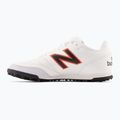 New Balance 442 V2 Team TF men's football boots white MS42TWD2.D.080 12