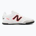 New Balance 442 V2 Team TF men's football boots white MS42TWD2.D.080 2