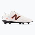 New Balance 442 V2 Academy FG men's football boots white MS43FWD2.D.080 11