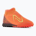 New Balance Tekela V4 Magique TF children's football boots neon dragonfly 9