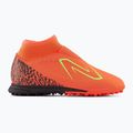 New Balance Tekela V4 Magique TF children's football boots neon dragonfly 10