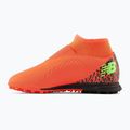 New Balance Tekela V4 Magique TF children's football boots neon dragonfly 11