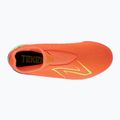New Balance Tekela V4 Magique TF children's football boots neon dragonfly 12