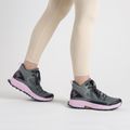 Women's running shoes New Balance grey WTHIMCCG.B.070 2