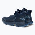 New Balance Fresh Foam Hierro Mid men's running shoes navy blue MTHIMCCN.D.080 3